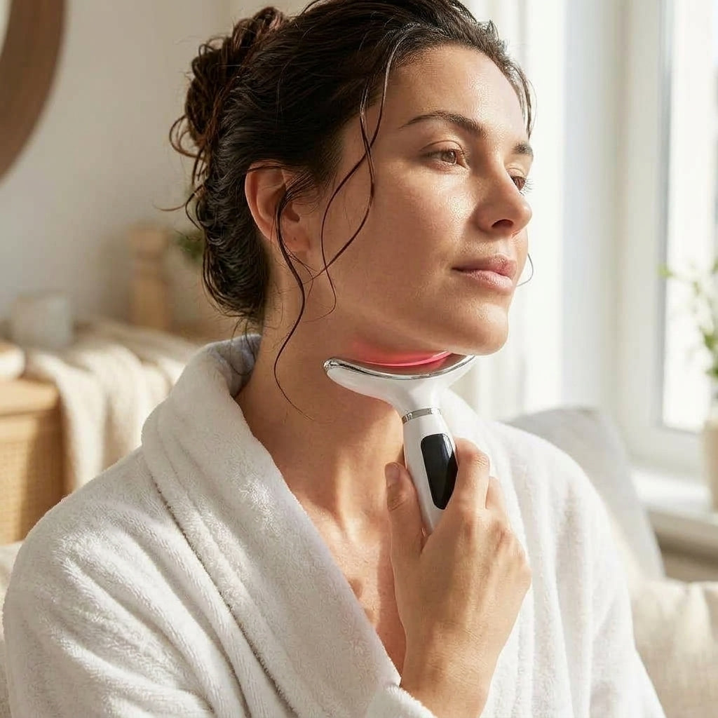 GlowLift™ Neck Beauty Device